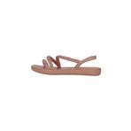 Ipanema MEU SOL Flatform AD Pembe Kadın Sandalet