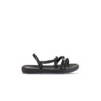 İpanema Siyah Ip Meu Sol Flatform Kadın Sandalet 22ıp013