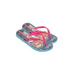 İpanema Style Kids Çocuk Parmak Arası Terlik Mavi 30/35