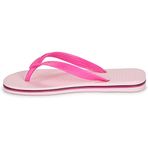 Ipanema Üniseks Çocuk CLAS Brasil Ii Kids Parmak Arası Terlik Pembe Size: 31 EU