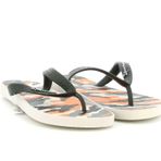 Ipanema Üniseks Çocuk Classic Ix Kids Parmak Arası Terlik Gri Size: 25 EU