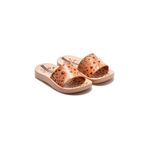 İpanema Urban V Slide Çocuk Terlik Bej 25/32