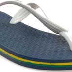 İpanema Zz0087 Clas Brasil Fem Lacivert Kadın Terlik