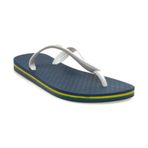 Ipanema ZZ0087 Clas Brasil Fem Lacivert Kadın Terlik