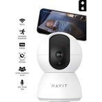 Ipc20 Smart 360° 1080p Gece Görüşlü Ip Kamera ( Türkiye Garantili)