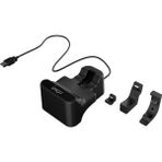 Ipega Nintendo Switch Pro Controller Şarj Istasyonu Dock Ps4 Xbox One - Siyah
