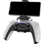 İpega Pg-P5005 Cep Telefonu Ps5 Gamepad Oyun Kumandası Montaj Akıllı Telefon Klips Tutucu