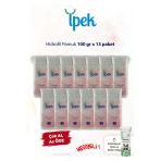 İpek 13 Paket Hidrofil Pamuk 100 Gr Ve Rosıe