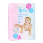 İpek 15x60 Adet Hidrofil Maxi Bebek Pedi