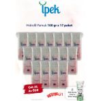 İpek 17 Paket Ipek Hidrofil Pamuk 100 Gr. ve Rosıe