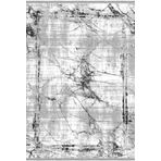 İpek 17103 Gri 160x235 Roxanne Oda Halı