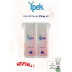 İpek 250 gr X2 Hidrofil Pamuk Beyaz Onarıcı Özellikli Kişisel Hijyen İçin Uygun