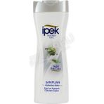 İpek 4 Adet Ipek Kepeğe Karşı Etkili Dökülmeye Eğilimli Saçlar Için Şampuan 480 ml