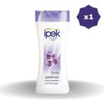 İpek 480 ml İnce Telli Saçlar İçin Menekşe Özlü Şampuan