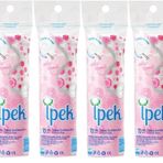 İpek 4x70 Adet Makyaj Temizleme Pedi