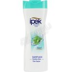İpek 5 Adet Ipek Tüm Saçlar Için Mentol Şampuan 480 ml