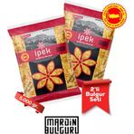İpek 5 kg Şehriyeli Bulgur