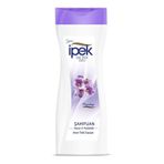İpek 570 ml İnce Telli Saçlar İçin Menekşe Özlü Şampuan