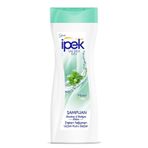 İpek 570 ml Tüm Saçlar için Mentol Şampuan