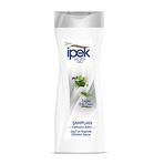 İpek 570 ml Zayıf Ve Koparak Dökülen Saçlar Için Bitki Özlü Şampuan