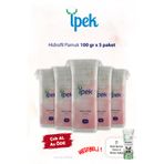 İpek 5'Li Hidrofil Pamuk 100 Gr Ve Rosıe