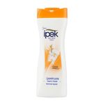 İpek 600 ml Normal Saçlar İçin Şampuan