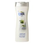 İpek 600 ml Zayıf ve Koparak Dökülen Saçlar Şampuan