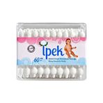 İpek 60'lı Bebek Kulak Temizleme Pamuğu