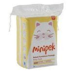 İpek 60'lı Minipek Bebek Temizleme Pamuğu