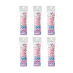 İpek 6x70 Adet Disk Makyaj Pamuğu