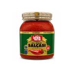İpek Acı Biber Salçası 1600 gr Pet