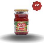 Ipek Acı Biber Salçası 650 gr