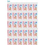 Ipek Bebek Temizleme Pamuğu 1800 Adet (30PK*60) 1 Koli - Beyaz