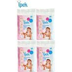 Ipek Bebek Temizleme Pamuğu 240 Adet - yok