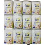 İpek Bebek Temizleme Pamuğu 60 X12 Paket