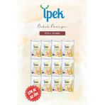 İpek Bebek Temizleme Pamuğu 60'Lı X 12 Paket