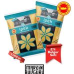 İpek Bulgur Köftelik Bulgur 5 kg x 2 Adet