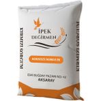 İpek Değirmen 1 kg Kırmızı Sorgum Süpürge Darısı Güvercin Kuş Yemi 1 Kg