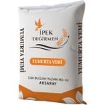 İpek Değirmen 10 kg Yumurta Verimini Arttıran Tavuk Pelet Yumurta Yemi