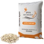 İpek Değirmen 15 kg Yemlik Yağlı Aspir Tohumu Tavuk Güvercin Kuş Yemi