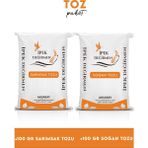 İpek Değirmen 200 GR Soğan Sarımsak Toz Paketi