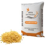 İpek Değirmen 25 kg Soyulmuş Darı Muhabbet Kuş Yemi