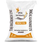 İpek Değirmen 250 gr Katkısız Glutensiz Pirinç Unu