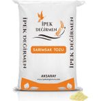 İpek Değirmen 250 GR Yerli Taş Köprü Sarımsak Tozu