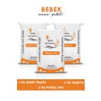 İpek Değirmen 3 KG Ekonomik Bebek İrmiği Ruşeymi Pirinç Unu