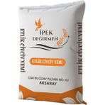 İpek Değirmen 3 kg Hızlı Büyüten Mısırlı Vitaminli Etlik Civciv Yemi