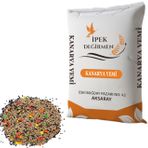 İpek Değirmen 3 kg Karışık Kanarya Yemi