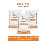 İpek Değirmen 300 GR Gurme Diyet Chia Kinoa Keten Paketi