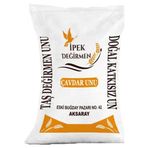 İpek Değirmen 5 kg Doğal Katkısız Organik Çavdar Unu