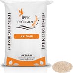 İpek Değirmen Ak Darı, 10 Kg, Toptan Saf